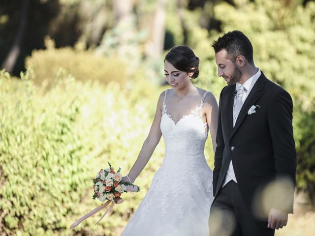 Il matrimonio di Flavio e Rosy a Palermo, Palermo 14