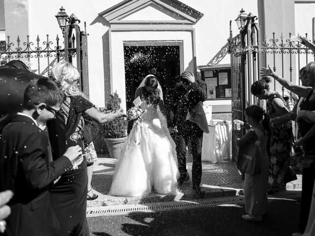 Il matrimonio di Flavio e Rosy a Palermo, Palermo 43