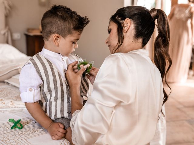 Il matrimonio di Vincenzo e Raffaella a Cesenatico, Forlì-Cesena 10