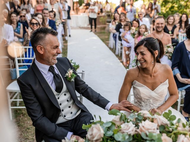 Il matrimonio di Vincenzo e Raffaella a Cesenatico, Forlì-Cesena 14