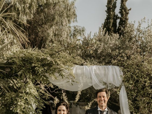 Il matrimonio di Elisabetta e Danilo a Pomezia, Roma 31