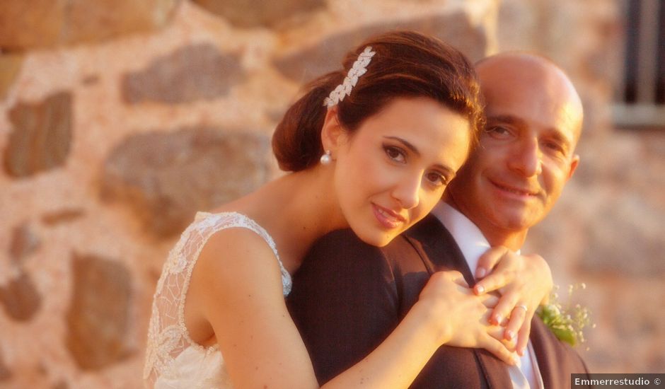 Il matrimonio di Davide e Francesca a Cefalù, Palermo