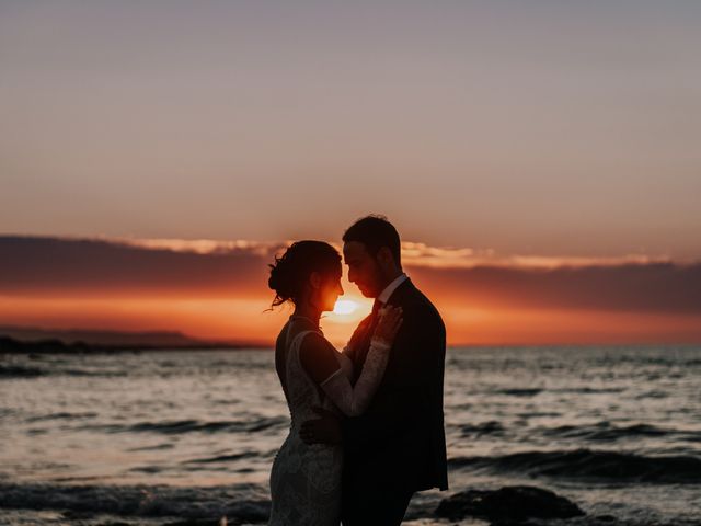 Il matrimonio di Veronica e Elio a Fasano, Brindisi 2