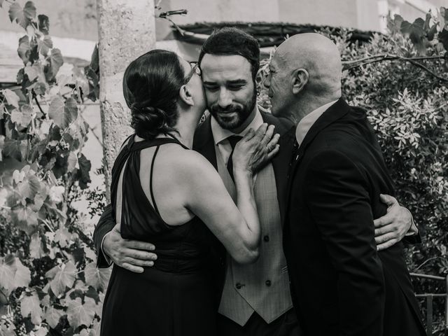 Il matrimonio di Veronica e Elio a Fasano, Brindisi 14