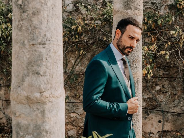 Il matrimonio di Veronica e Elio a Fasano, Brindisi 17