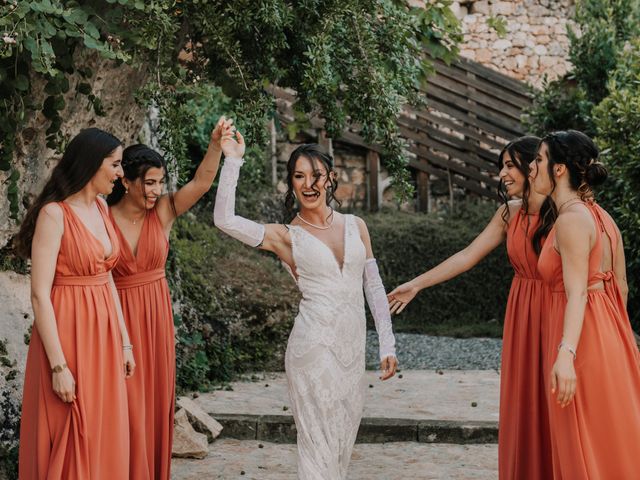 Il matrimonio di Veronica e Elio a Fasano, Brindisi 29