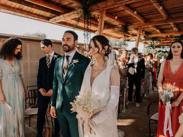 Il matrimonio di Veronica e Elio a Fasano, Brindisi 52