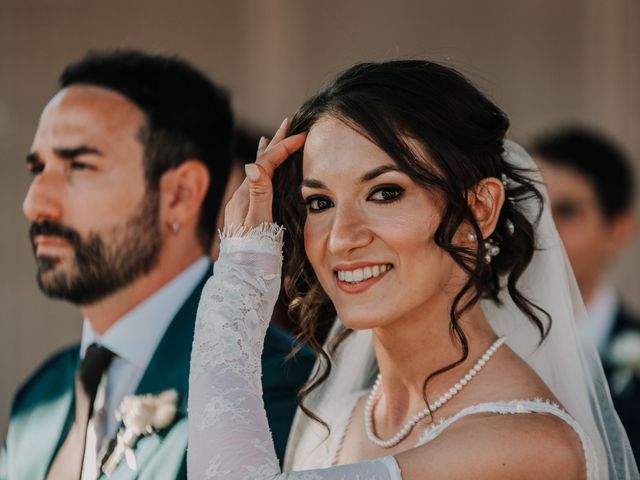 Il matrimonio di Veronica e Elio a Fasano, Brindisi 61