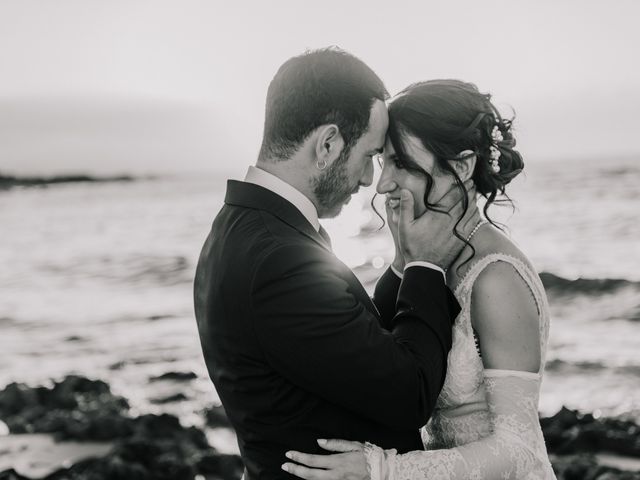 Il matrimonio di Veronica e Elio a Fasano, Brindisi 67