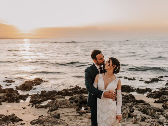 Il matrimonio di Veronica e Elio a Fasano, Brindisi 69