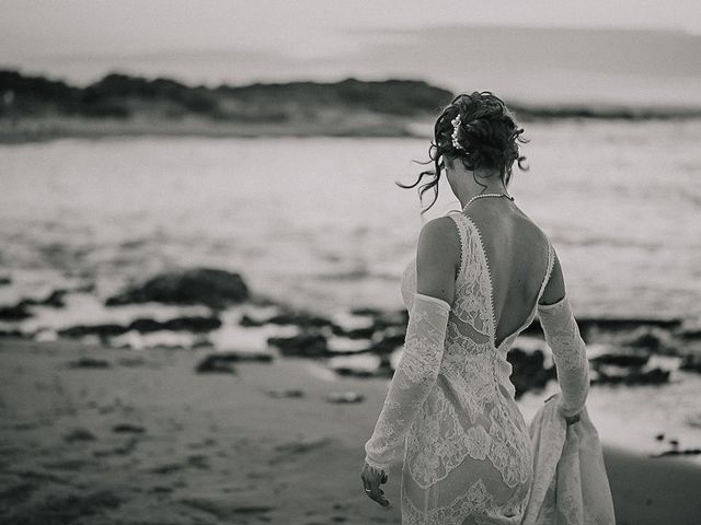 Il matrimonio di Veronica e Elio a Fasano, Brindisi 71