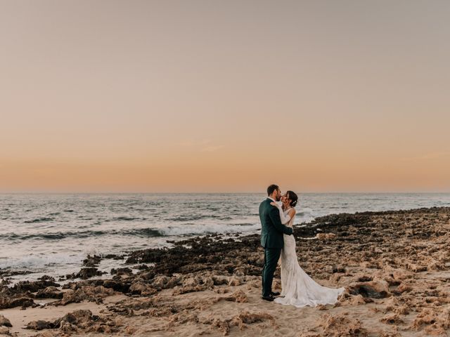 Il matrimonio di Veronica e Elio a Fasano, Brindisi 73
