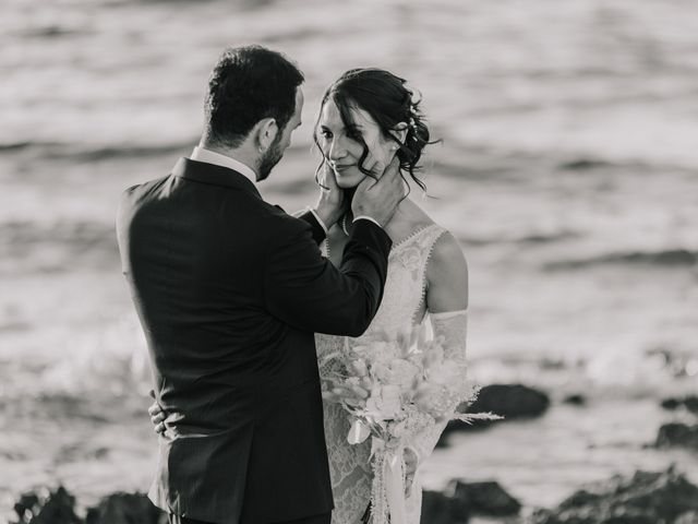 Il matrimonio di Veronica e Elio a Fasano, Brindisi 79