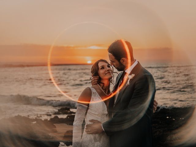 Il matrimonio di Veronica e Elio a Fasano, Brindisi 81