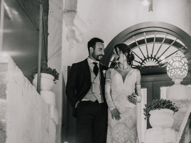 Il matrimonio di Veronica e Elio a Fasano, Brindisi 101
