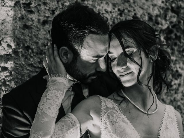 Il matrimonio di Veronica e Elio a Fasano, Brindisi 110