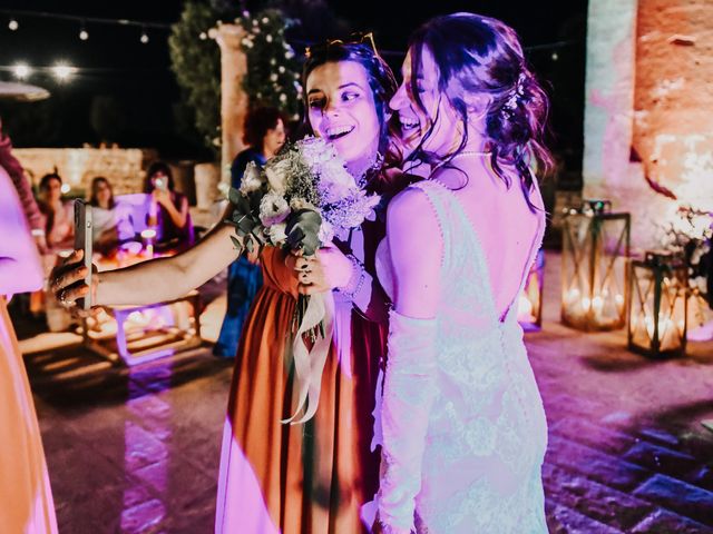 Il matrimonio di Veronica e Elio a Fasano, Brindisi 113