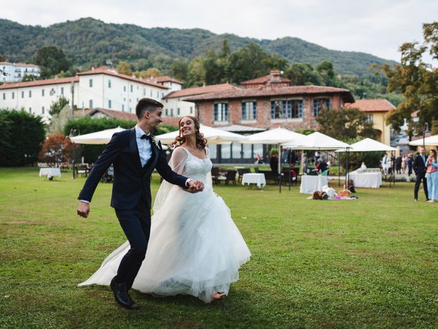 Il matrimonio di Luisa e Paolo a Ivrea, Torino 13