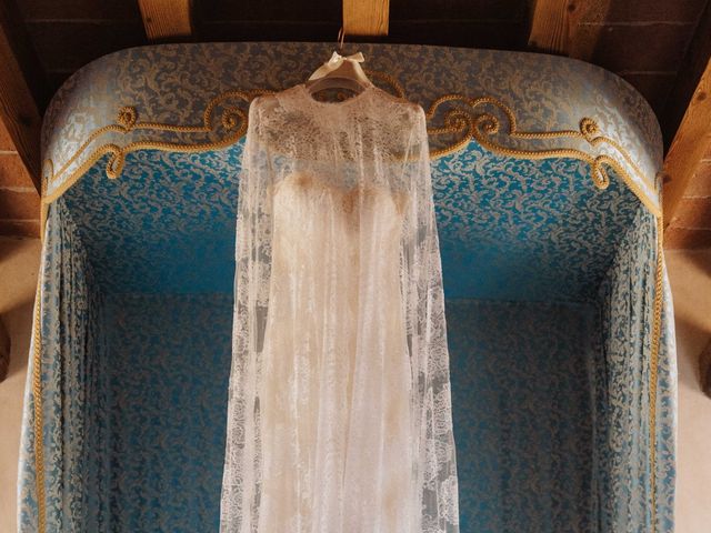 Il matrimonio di Margherita e Emilio a Agazzano, Piacenza 4