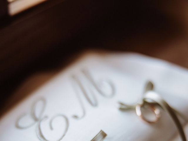 Il matrimonio di Margherita e Emilio a Agazzano, Piacenza 7