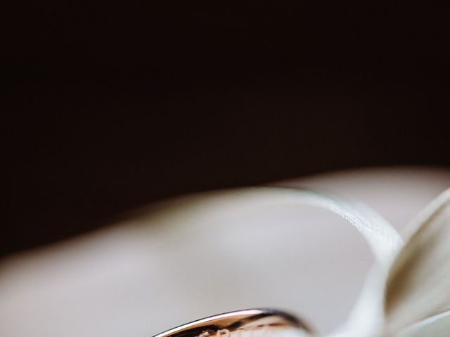 Il matrimonio di Margherita e Emilio a Agazzano, Piacenza 11