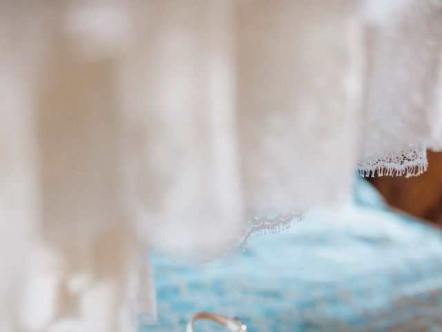 Il matrimonio di Margherita e Emilio a Agazzano, Piacenza 15