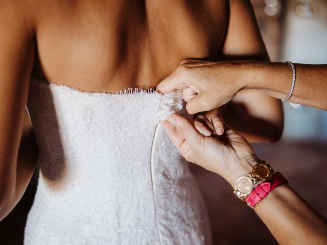 Il matrimonio di Margherita e Emilio a Agazzano, Piacenza 28