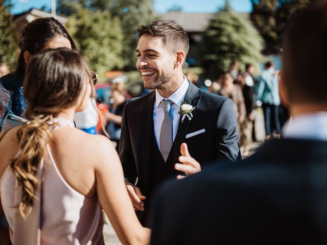 Il matrimonio di Margherita e Emilio a Agazzano, Piacenza 32
