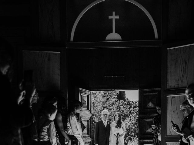 Il matrimonio di Margherita e Emilio a Agazzano, Piacenza 44