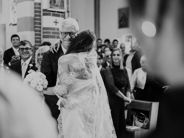 Il matrimonio di Margherita e Emilio a Agazzano, Piacenza 48