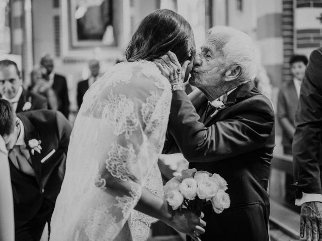 Il matrimonio di Margherita e Emilio a Agazzano, Piacenza 50