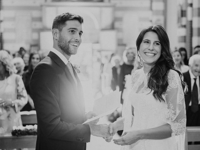 Il matrimonio di Margherita e Emilio a Agazzano, Piacenza 57