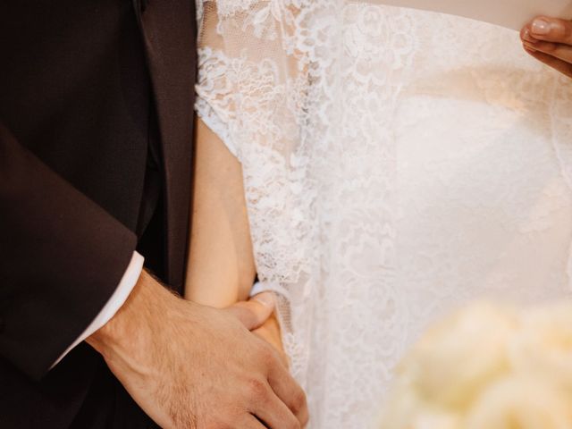 Il matrimonio di Margherita e Emilio a Agazzano, Piacenza 60