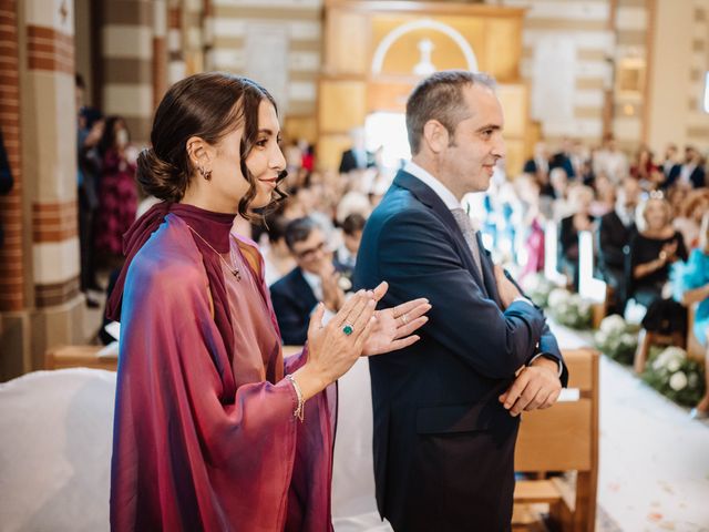 Il matrimonio di Margherita e Emilio a Agazzano, Piacenza 75