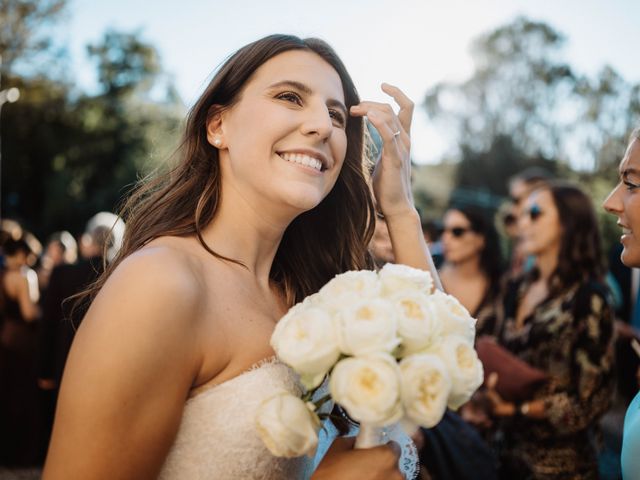 Il matrimonio di Margherita e Emilio a Agazzano, Piacenza 94