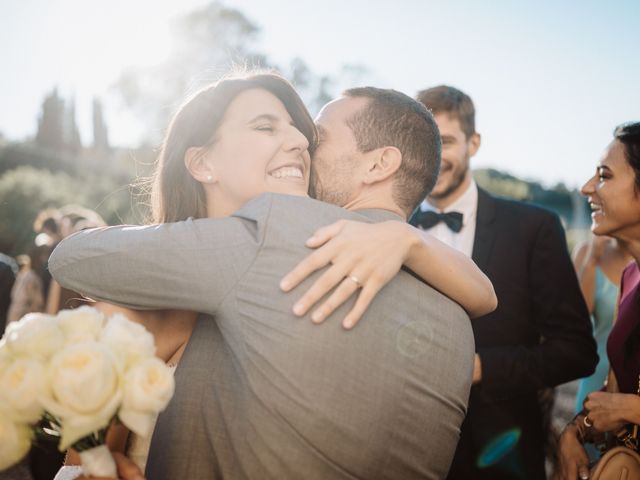 Il matrimonio di Margherita e Emilio a Agazzano, Piacenza 95
