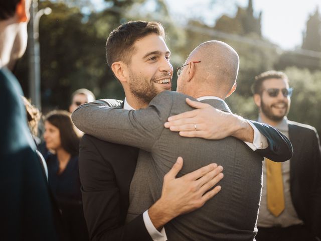 Il matrimonio di Margherita e Emilio a Agazzano, Piacenza 96