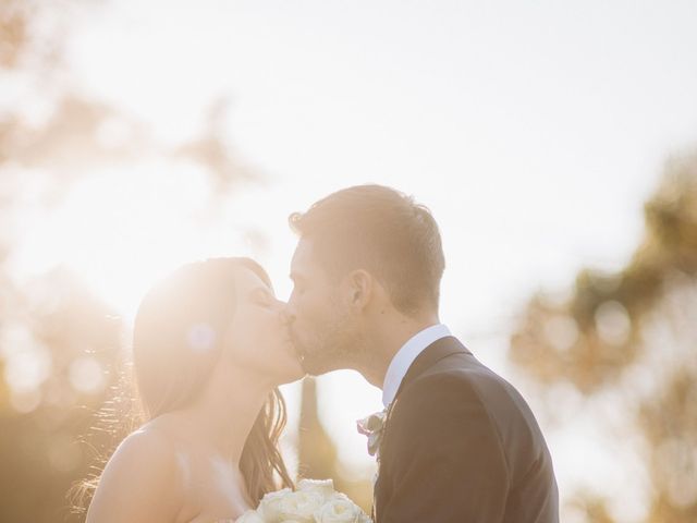Il matrimonio di Margherita e Emilio a Agazzano, Piacenza 97