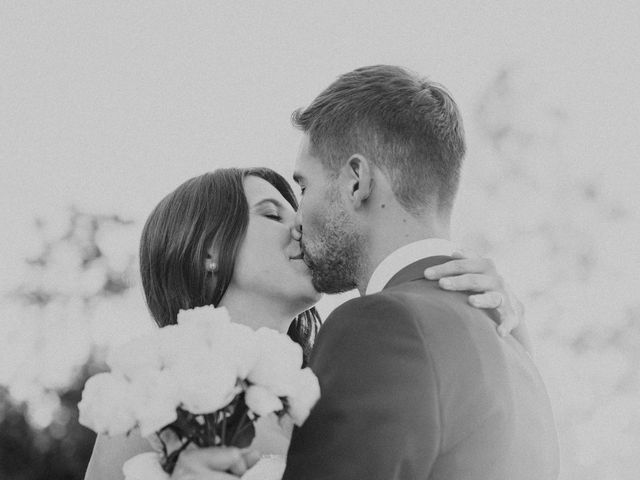 Il matrimonio di Margherita e Emilio a Agazzano, Piacenza 98