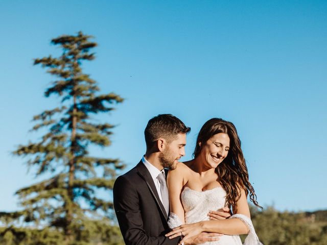 Il matrimonio di Margherita e Emilio a Agazzano, Piacenza 2