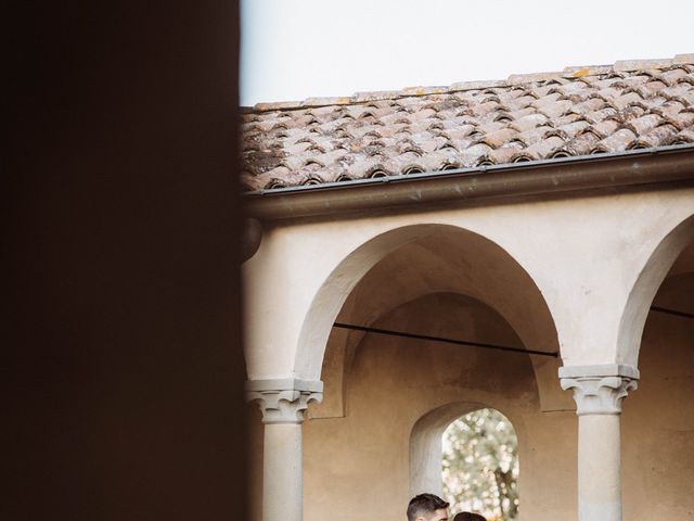 Il matrimonio di Margherita e Emilio a Agazzano, Piacenza 118