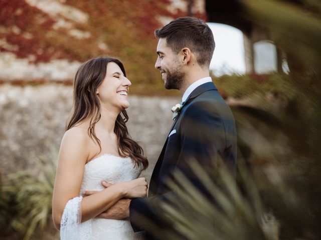 Il matrimonio di Margherita e Emilio a Agazzano, Piacenza 120