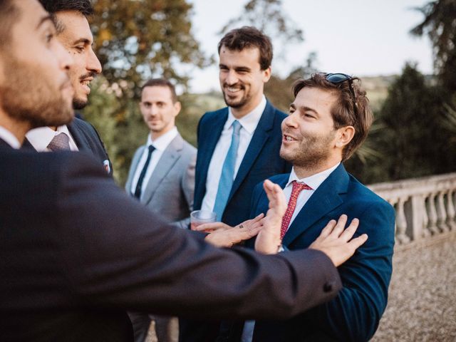 Il matrimonio di Margherita e Emilio a Agazzano, Piacenza 126