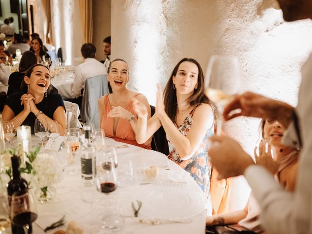 Il matrimonio di Margherita e Emilio a Agazzano, Piacenza 134