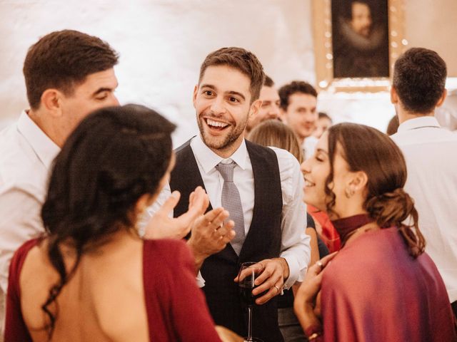 Il matrimonio di Margherita e Emilio a Agazzano, Piacenza 147