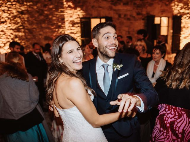 Il matrimonio di Margherita e Emilio a Agazzano, Piacenza 158