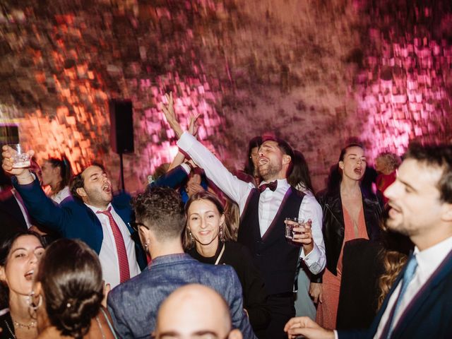 Il matrimonio di Margherita e Emilio a Agazzano, Piacenza 159