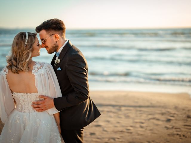 Il matrimonio di Andrea e Teresa a Bacoli, Napoli 4