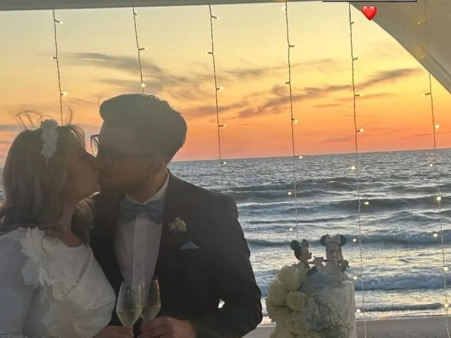 Il matrimonio di Andrea e Teresa a Bacoli, Napoli 12