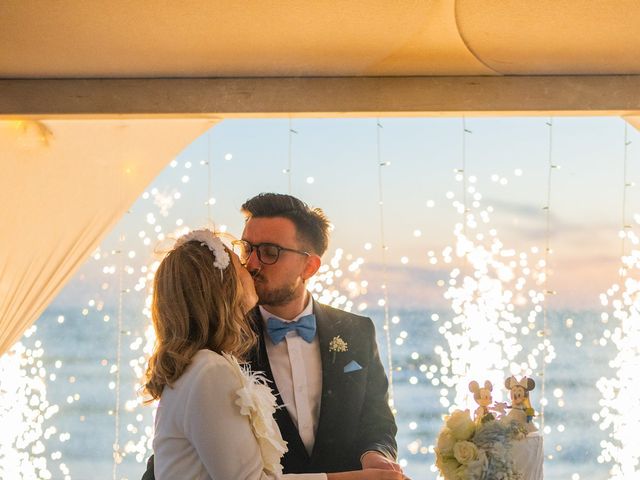 Il matrimonio di Andrea e Teresa a Bacoli, Napoli 13